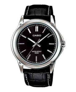 jam casio