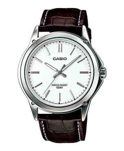 Jam Tangan Casio Part 2, Original Garansi Resmi 1 th