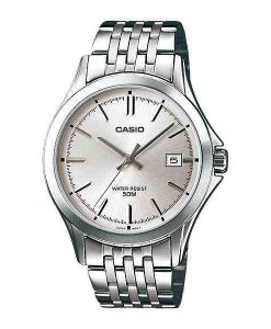 jam casio