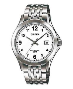 jam tangan casio