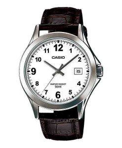 jam casio