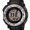 jam casio protrek