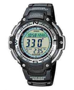 jam casio