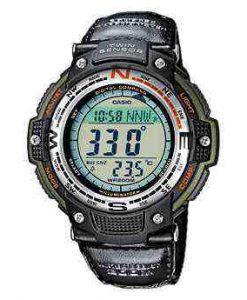 jam casio