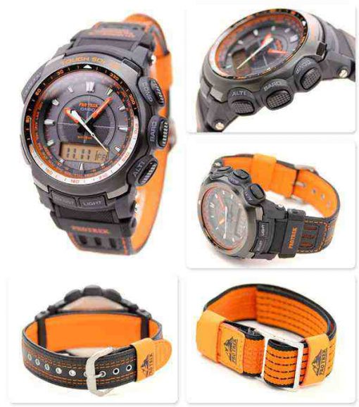 jam tangan protrek