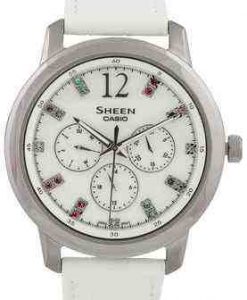 jam casio sheen