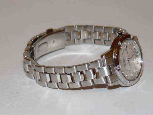 jam casio sheen