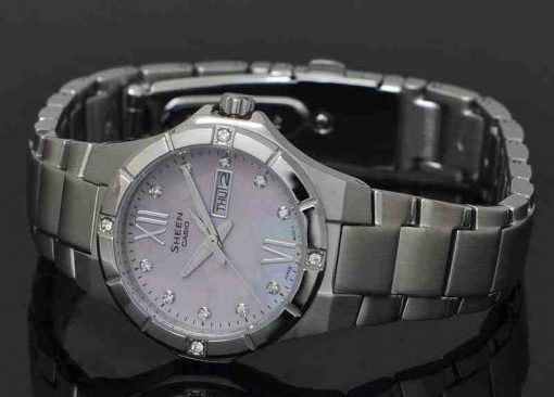jam tangan casio