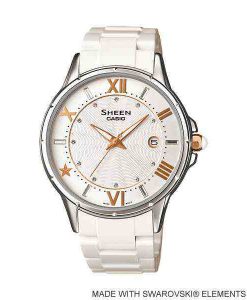 jam casio sheen