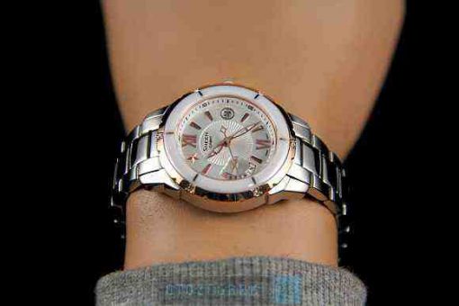 jam casio sheen