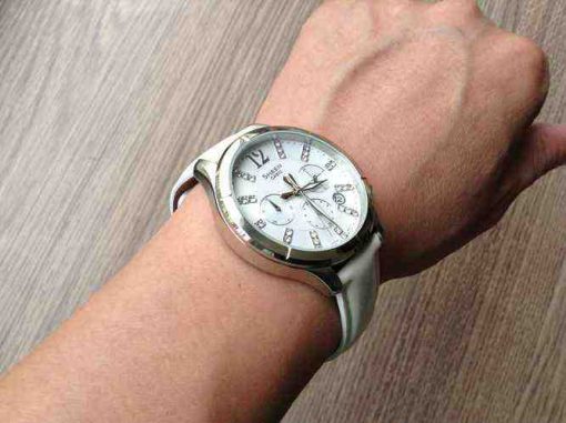 jam casio sheen