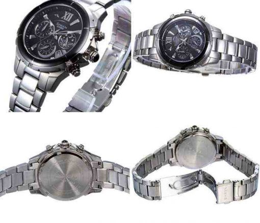 jam casio sheen