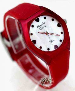 jam alexandre christie