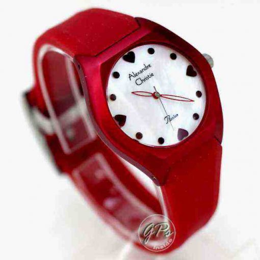 jam alexandre christie