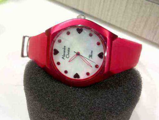 jam alexandre christie