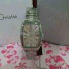 Alexandre Christie AC 2456 White Steel