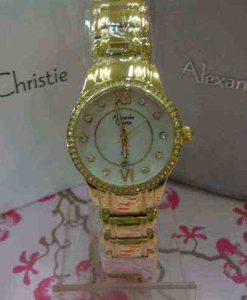 jam alexandre christie