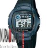 Casio W-210-1BV