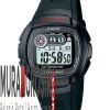 Casio W-210-1CV