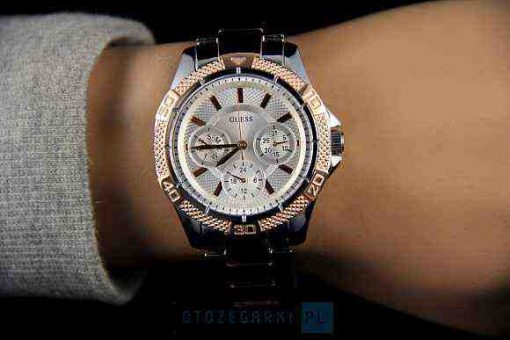 jam tangan guess original