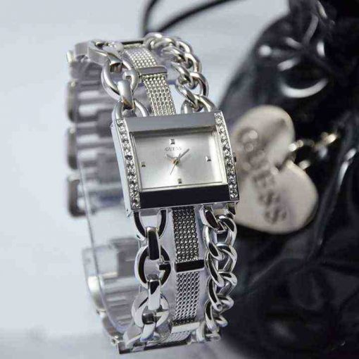 jam tangan guess original