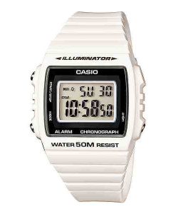 Jam Tangan Casio Part 2, Original Garansi Resmi 1 th