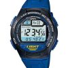 Casio W-734-2AV