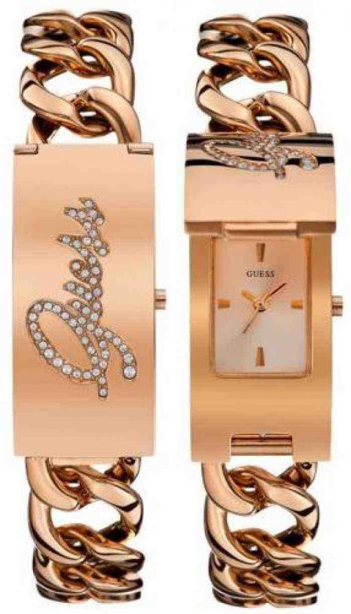 jam tangan guess original
