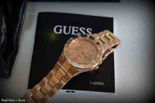 jam tangan guess original