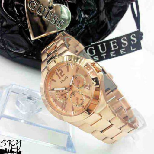 jam tangan guess original