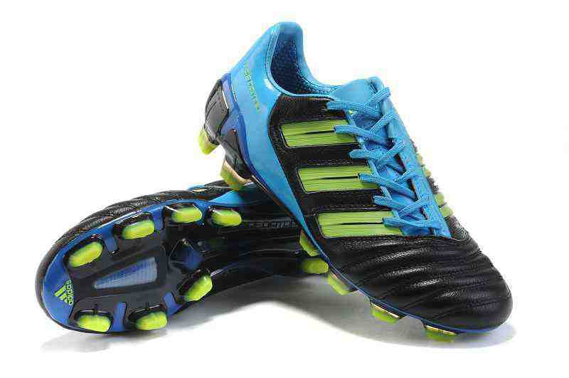 Perkembangan Adidas Predator Dari Tahun Ke Tahun