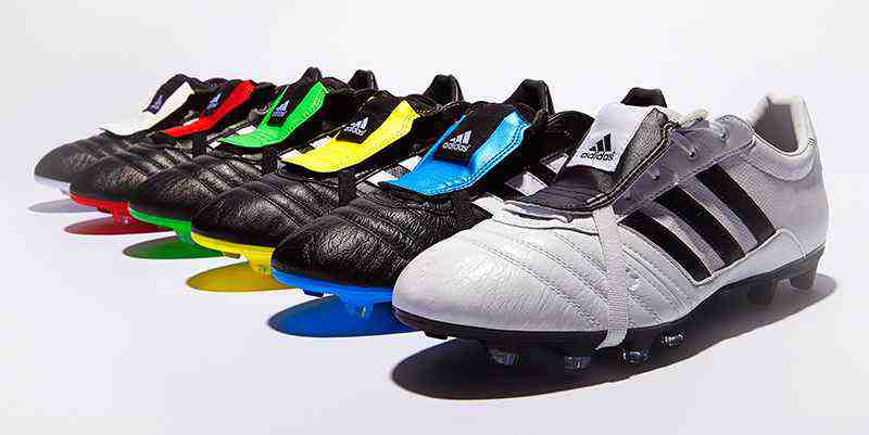 Serba Serbi Adidas Gloro Collection