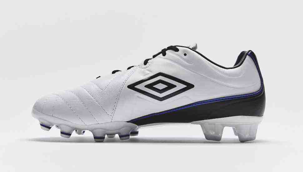 Mengungkap Rahasia Sepatu Umbro Speciali IV White Black Clematis Blue