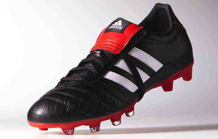 Warna Klasik  Sepatu  Bola Adidas  Gloro Murahgrosir