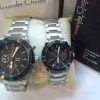 Alexandre Christie Couple AC 6220BTBBA