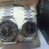 Alexandre Christie Couple AC 8364BSSBA