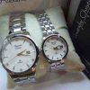 Alexandre Christie Couple AC 8397BSSSL