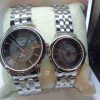 Alexandre Christie Couple AC 8398BSSBA