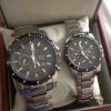 Alexandre Christie Couple AC 6141BTBBA