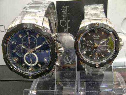 Alexandre Christie Couple AC 6305BTBBA