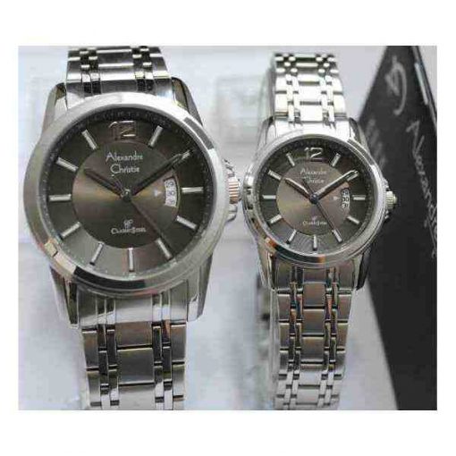 Alexandre Christie Couple AC 8325BIPBA