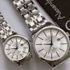 Alexandre Christie Couple AC 8348BSSSL