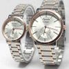 Alexandre Christie Couple AC 8376BTRSL