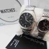 Alexandre Christie Couple AC 8403BSSBA