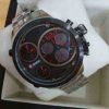 Expedition 6630 White Steel Index Merah