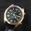 Alexandre Christie AC 6381 Black Rose