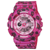 Jam Tangan Wanita Baby-G BA-110LP-4A