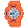 Jam Tangan Wanita Baby-G BA-110SN-4A