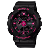 Jam Tangan Wanita Baby-G BA-111-1A