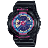 Jam Tangan Wanita Baby-G BA-112-1A